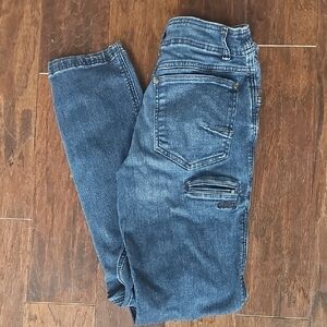 Kuhl Mens Denim TAPERED / Teenager Jeans 30x32